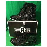 RING R SIDE MENS SHOES 7
