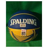 SPALDING BASKETBALL