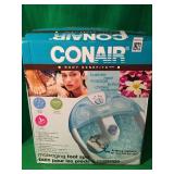 CONAIR BODY BENEFITS