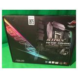 ASUS STRIX H270F GAMING MOTHERBOARD