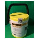 FRABILL CRAWLER CAN