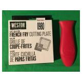 ASSORTED KICTHEN ITEMS
