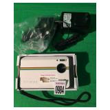 POLAROID CAMERA