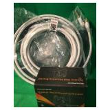 ASSORTED ELECTRICAL ITEMS
