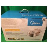 MIDEA SLOW COOKER