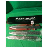 MAGNUM-DAGGER