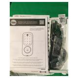 YALE-TOUCHSCREEN DEADBOLT