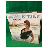 BABY BREEZE-K