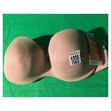 WARNERS BRA 34D