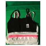 ASSORTED BRAS