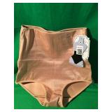 BODY SHAPER  MEDIUM