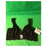SMART & SEXY BRA 40DD