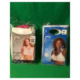 ASSORTED BRAS
