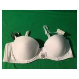 LILY OF FRANCE BRA 34B