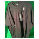 KEY MENS TEES 2XLR