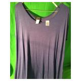STAR VIXEN WOMENS TOPS 3X