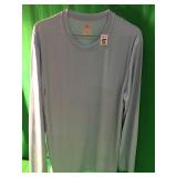 HANES MENS SWEATSHIRT  (M)