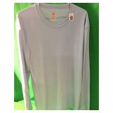 HANES MENS SWEATSHIRT  (M)