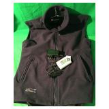 VENTURE HEAT VEST FOR MEN (S)