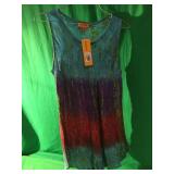 SAKKAS WOMENS TOPS (FREE SIZE)