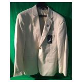 NAUTICA MENS SUIT 40S