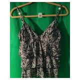 FIT 4U WOMENS TOPS SIZE 10