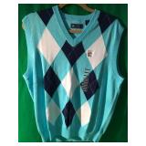 MENS SWEATER MEDIUM