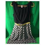 CONNECTED WOMENS DRESS SIZE 12