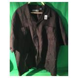 CUBAVERA MENS POLO XL