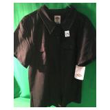 DICKIES WOMENS POLOSHIRT XL
