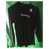 ONEILL WOMENS WETSUIT XL