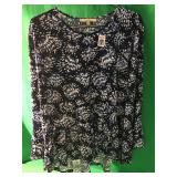 LARK&RO WOMENS TOPS (L)