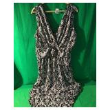 STAR VIXEN DRESS 2X
