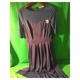 MEANEOR WOMENS DRESS (S)