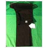 CALVIN KLEIN WOMENS PANTS XL