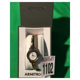 ARMITRON WOMENS WATCH