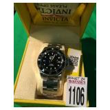 INVICTA MENS WATCH