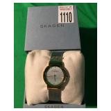 SKAGEN WOMENS WATCH