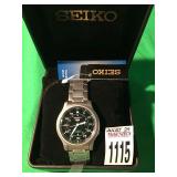 SEIKO MENS WATCH