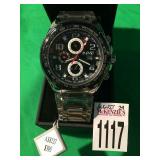 AUGUST STEINER MENS WATCH