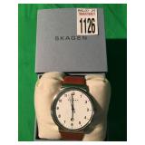 SKAGEN MENS WATCH