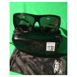 BLACK FLYS MENS POLARIZED SUNGLASSES
