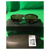 SERENGETI MENS SUNGLASSES