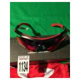 UNDER ARMOUR SUNGLASSES (YOUTH)