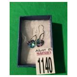 WOMENS EARING