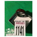 MENS RING SIZE 13