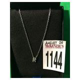 WOMENS NECKLACE