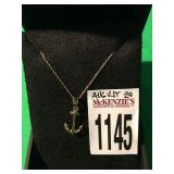 WOMENS NECKLACE