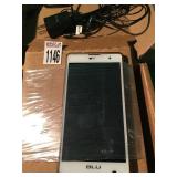 BLU SMARTPHONE