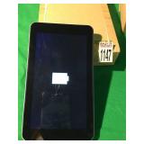 TABLET (CRACKED SCREEN)